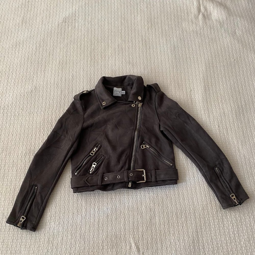 Women's Motocross Rider Jacket